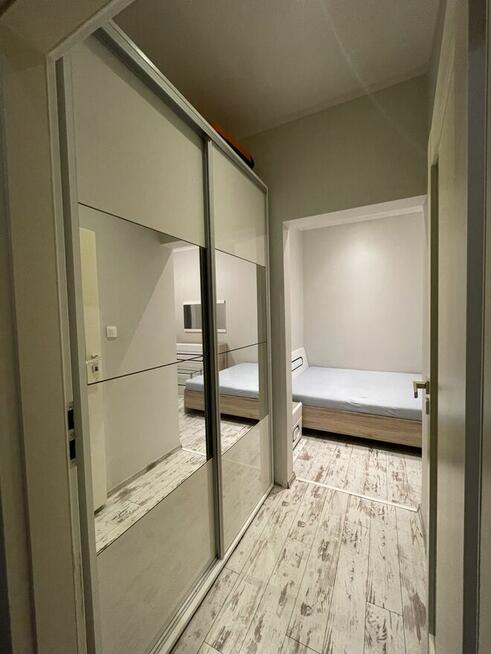 Mieszkanie do zamiany - Szczecin, centrum