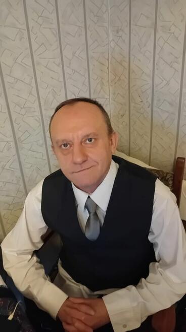 Szukam pracy