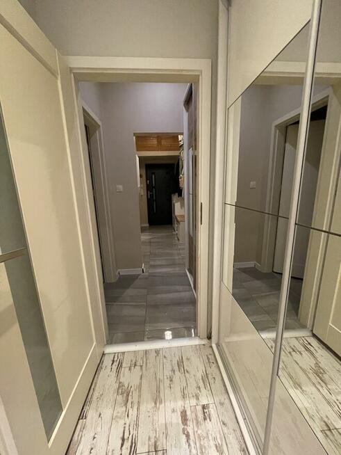 Mieszkanie do zamiany - Szczecin, centrum