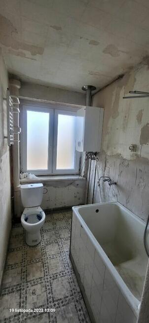 mieszkanie 2pokoje 1piętro Bielawa