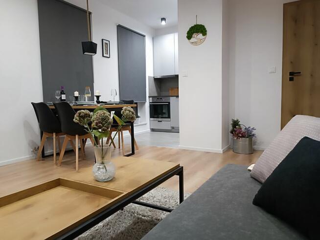 Apartament VIVA PIAST