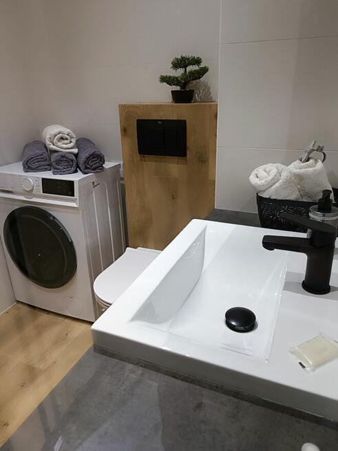 Apartament VIVA PIAST