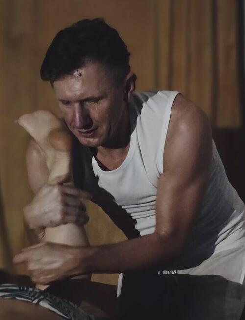 Masaż twarzy kobido ,Dla Par, Lomi Lomi Nui, Tajski