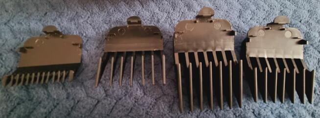 Maszynka do strzyzenia