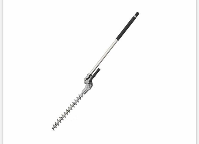 NARZĘDZIE WIELOFUNKCYJNE 4 W 1 TITAN TT5MTP26-2 26CC benzyna