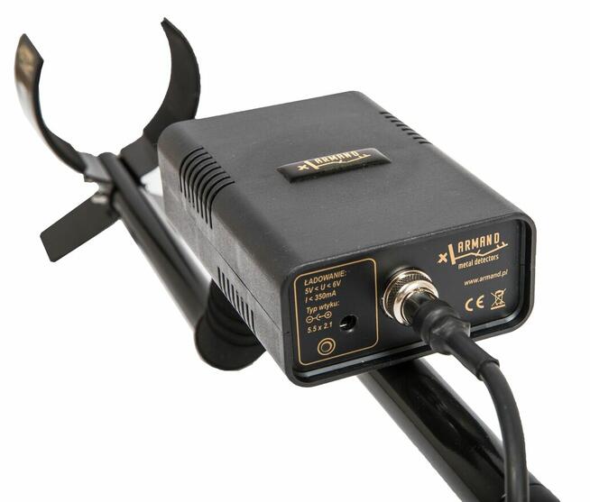 Wykrywacz metali Armand Wod-Kan 2