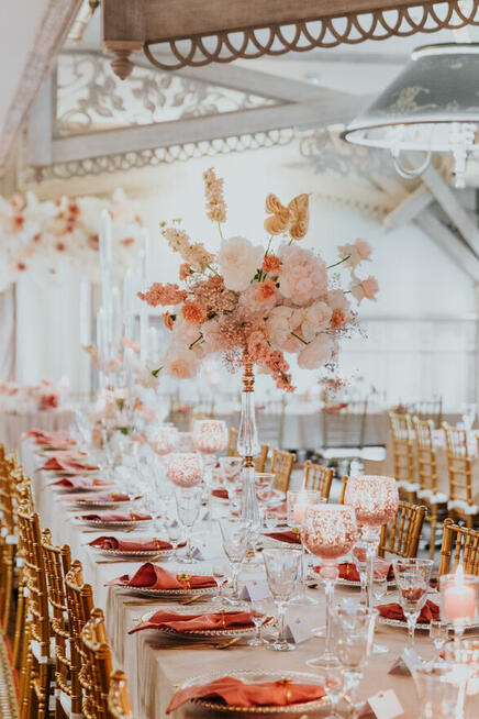 Passja-Flora Pracownia Florystyczna - kwiaty, bukiety ślubne