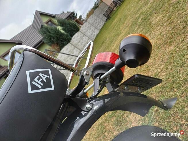 Simson S51 fabrycznie nowy