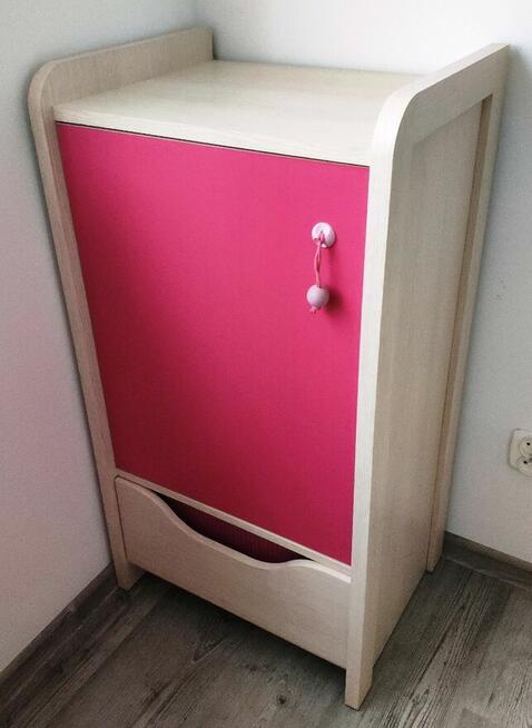 Zestaw, komplet mebli dziecięcych, młodzieżowych BRW Hihot .