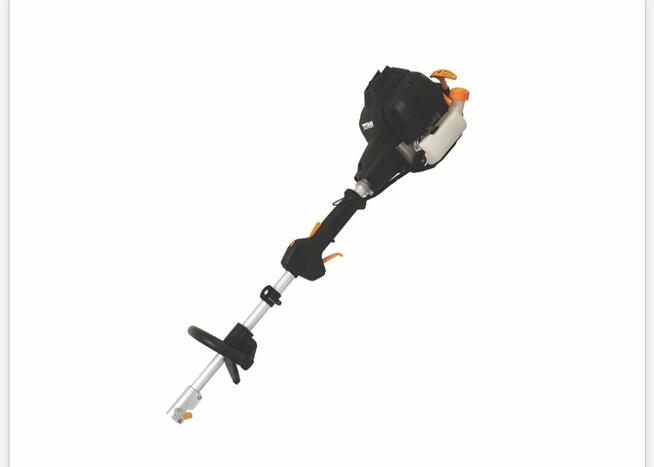 NARZĘDZIE WIELOFUNKCYJNE 4 W 1 TITAN TT5MTP26-2 26CC benzyna