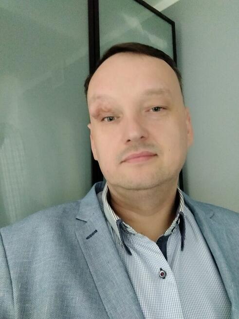 SZUKAM RÓWNIEŻ SAMOTNEJ KOBIETY, KTÓRA CHCE BLISKOŚCI MEN!