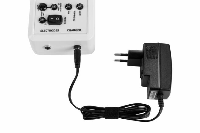 Zapper Armand tDCS POWER do stymulacji mózgu