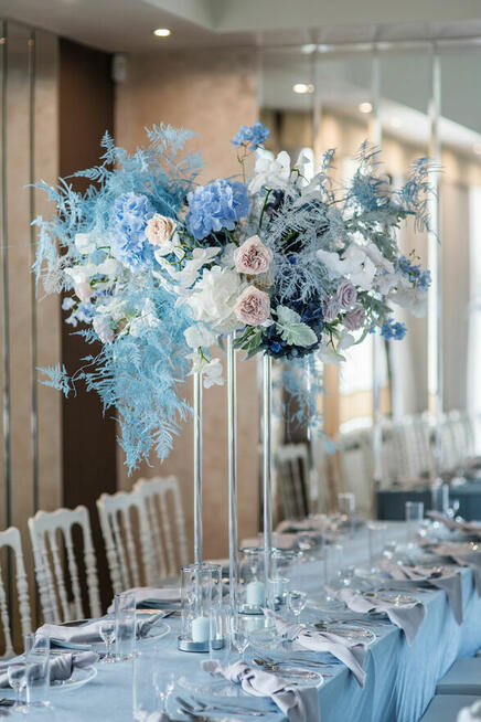 Passja-Flora Pracownia Florystyczna - kwiaty, bukiety ślubne