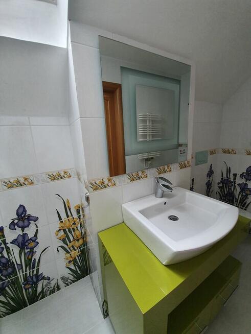 Rezydencja 570m2 pod lasem Kampinos