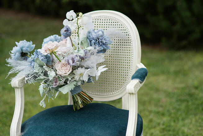 Passja-Flora Pracownia Florystyczna - kwiaty, bukiety ślubne