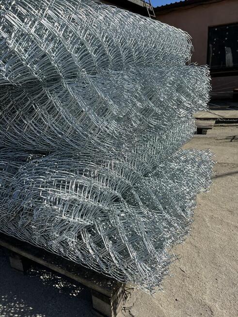 Siatka / panele / bramy