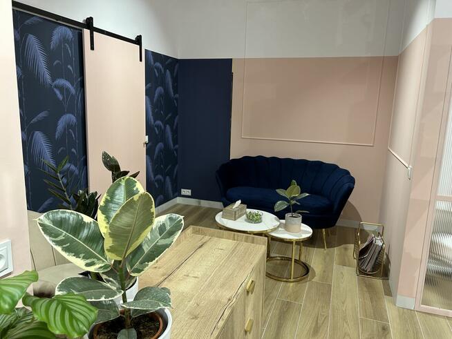 Bellita Miasteczko Wilanów - manicure pedicure fryzjer