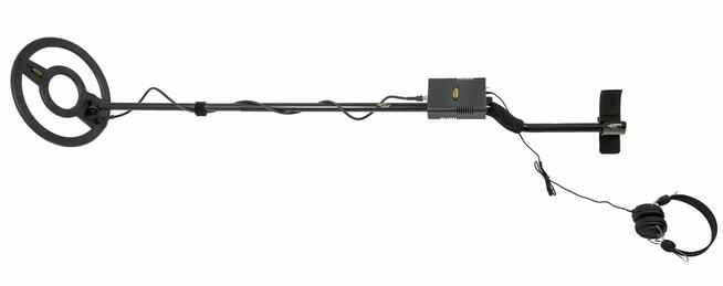 Wykrywacz metali Armand Wod-Kan 2