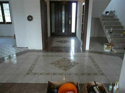 Dam prace: Glazurnik