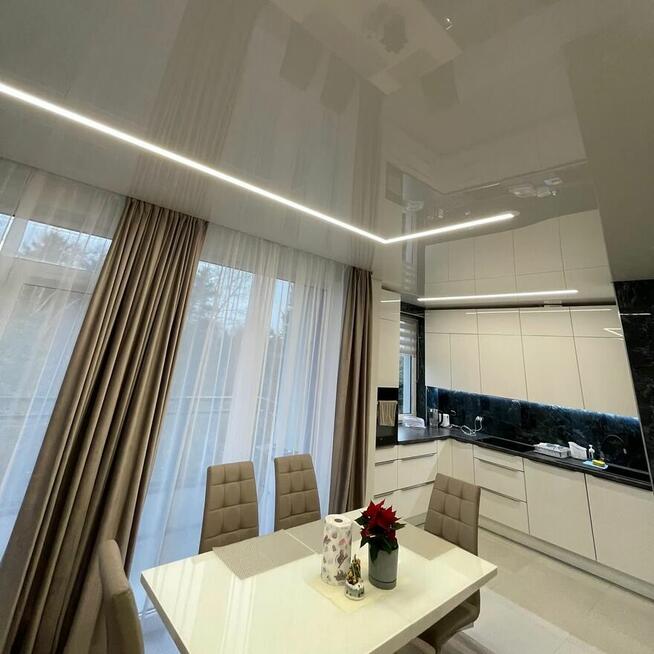 Sufity napinane, fachowy montaż szybkie terminy