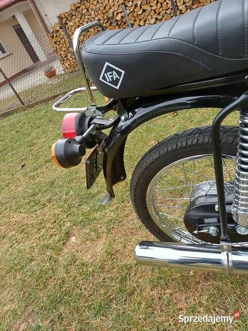 Simson S51 fabrycznie nowy