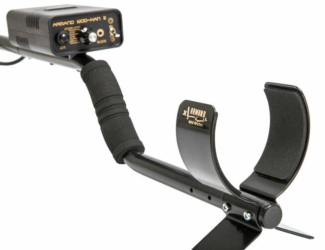 Wykrywacz metali Armand Wod-Kan 2