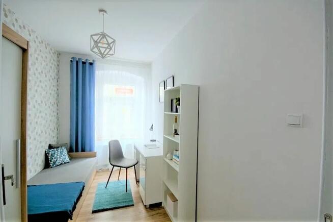 wynajmę pokoje-gwarancja niezmienności czynszu