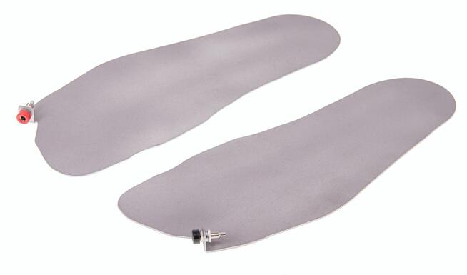 Zapper Armand Feet Adapter do Zappera Armand Hulda Clark