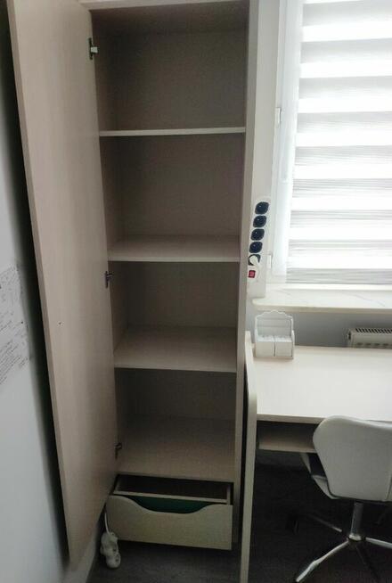 Zestaw, komplet mebli dziecięcych, młodzieżowych BRW Hihot .