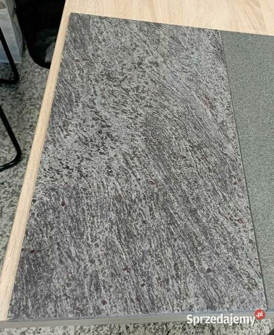 Płytki granitowe VIZAG BLUE / ORION 61x30,5x1 poler