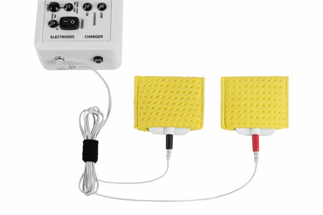 Zapper Armand tDCS POWER do stymulacji mózgu