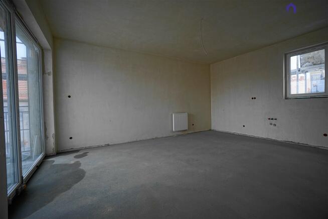 Mieszkanie Gliwice Sośnica, Korczoka