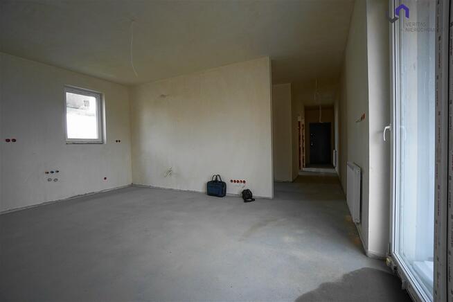 Mieszkanie Gliwice Sośnica, Korczoka