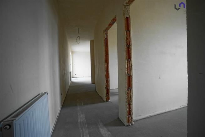 Mieszkanie Gliwice Sośnica, Korczoka