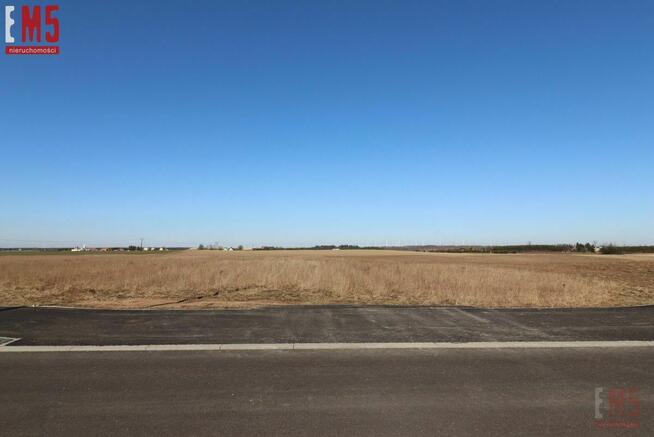 Działka rolna Suwałki, Zastawie