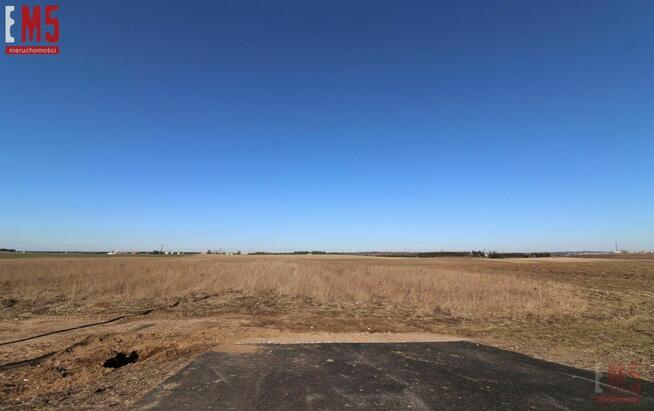 Działka rolna Suwałki, Zastawie