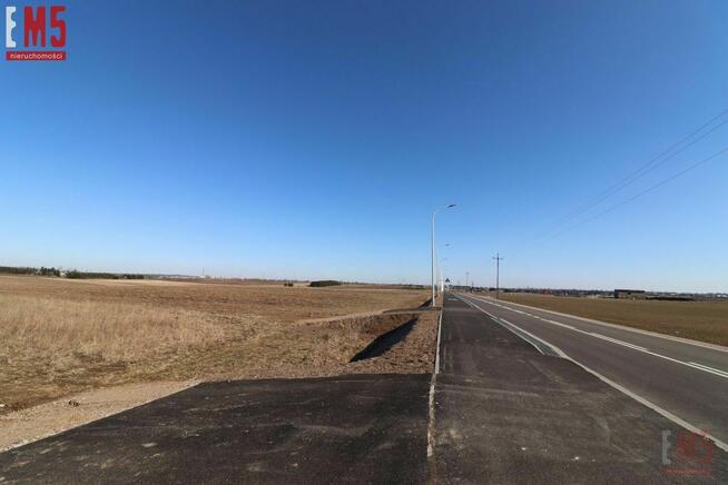 Działka rolna Suwałki, Zastawie