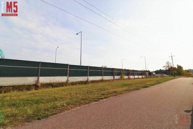 Działka inwestycyjna Augustów