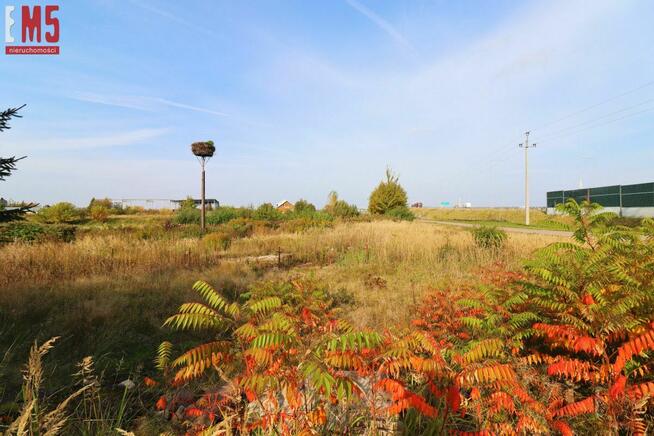 Działka inwestycyjna Augustów