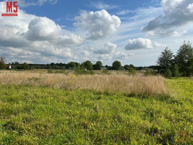 Działka budowlana Protasy