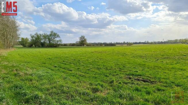 Działka inwestycyjna Tałty