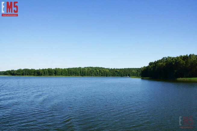 Działka inwestycyjna Tałty