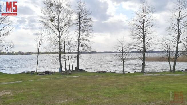 Działka inwestycyjna Tałty