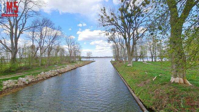 Działka inwestycyjna Tałty