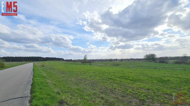 Działka inwestycyjna Tałty