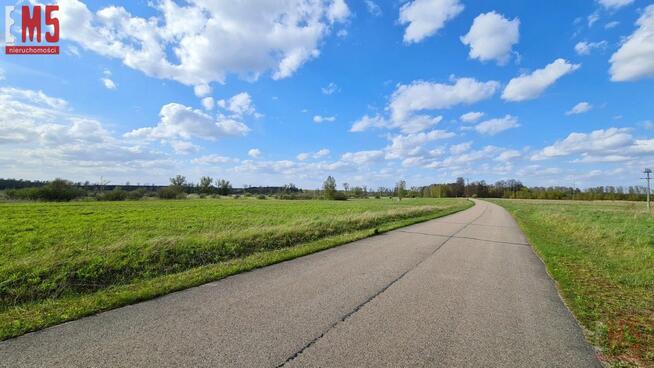 Działka inwestycyjna Tałty