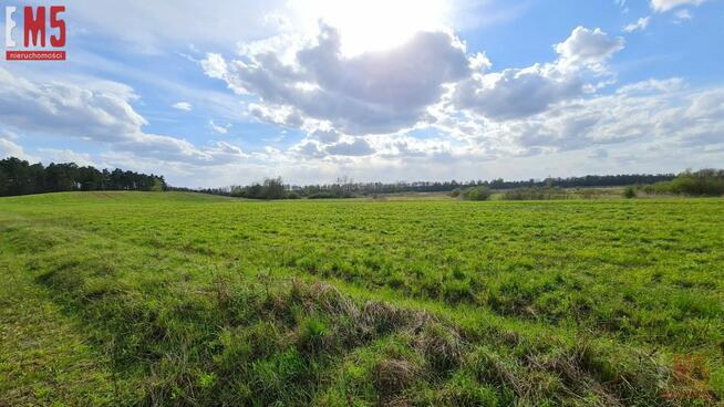 Działka inwestycyjna Tałty