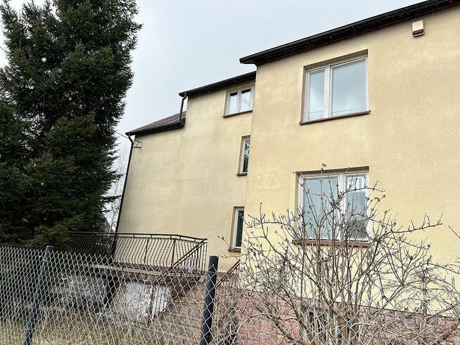 Dom Olmonty gm. Juchnowiec Kościelny