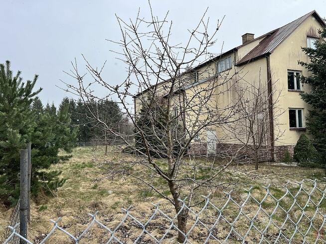 Dom Olmonty gm. Juchnowiec Kościelny