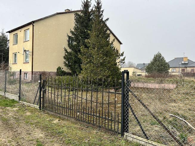 Dom Olmonty gm. Juchnowiec Kościelny